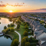The Frisco Neighborhoods That Aren’t in Frisco ISD