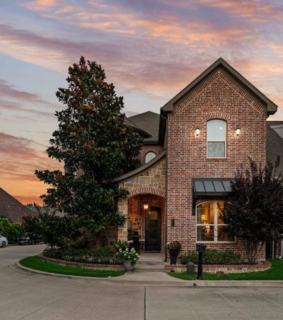 18307 Frankford Lakes Circle