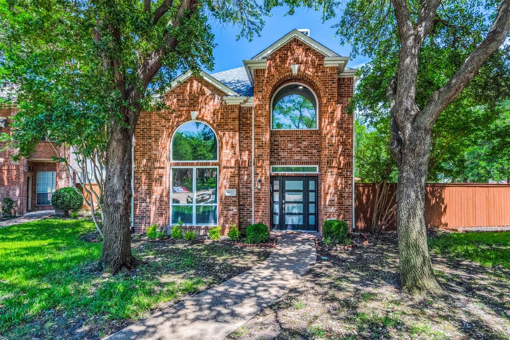 6032 Ainsdale Court