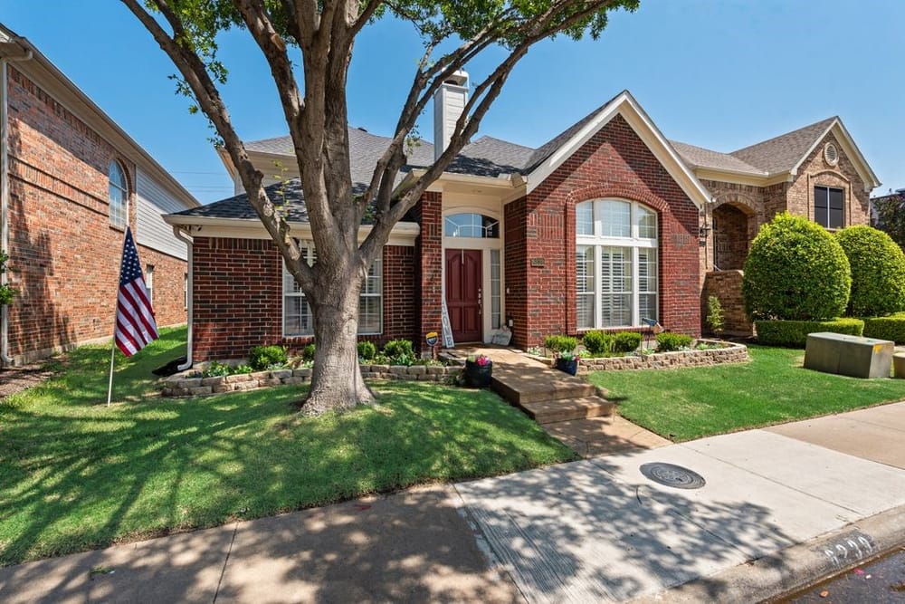 6239 Cupertino Trail