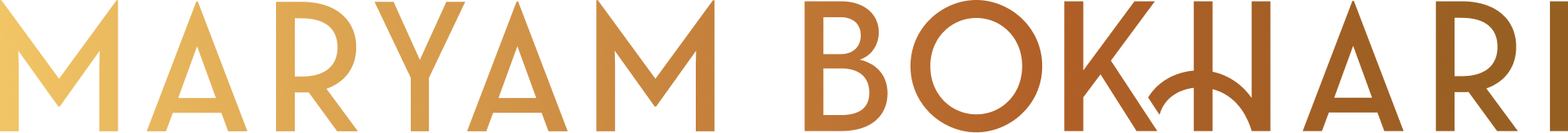 Maryam Bokhari, REALTOR®