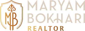Maryam Bokhari, REALTOR®