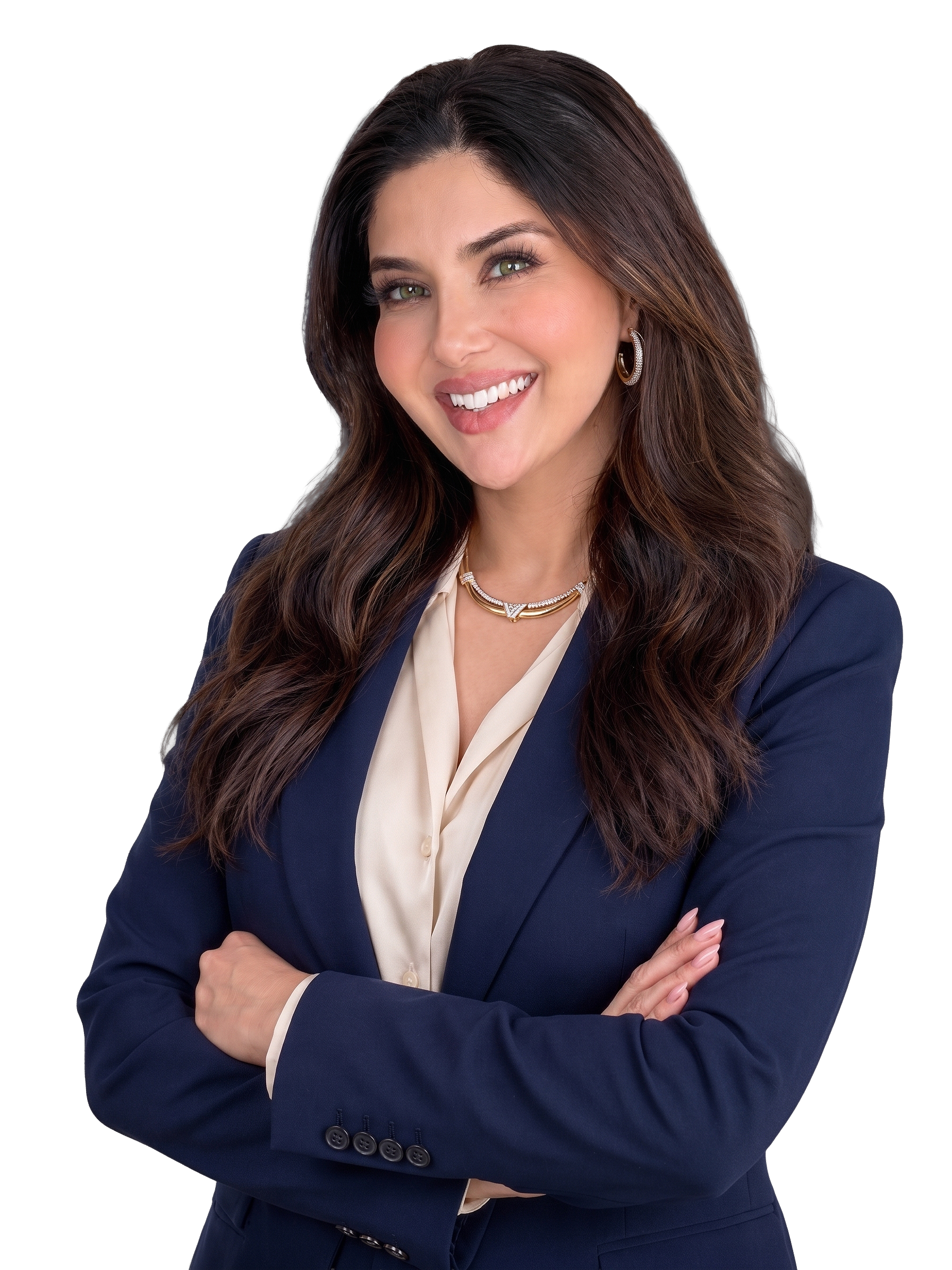 Maryam Bokhari