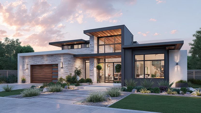 Frisco community