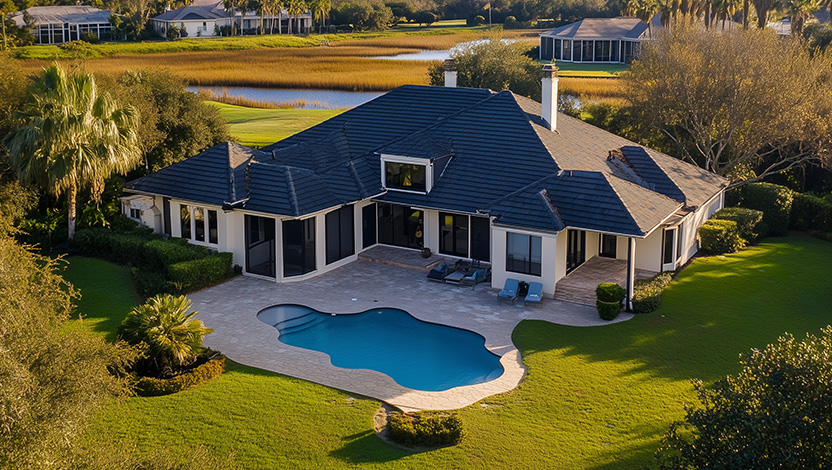 McKinney community