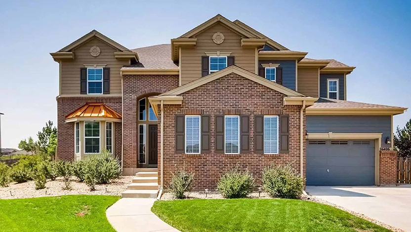 Little Elm community