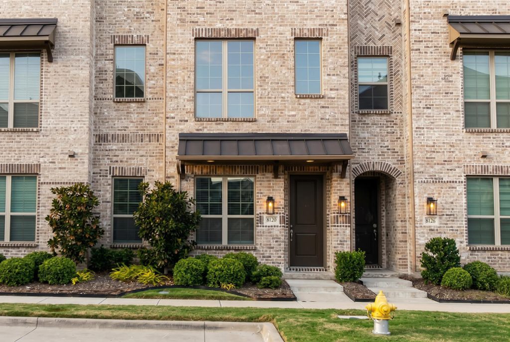 8120 Foraker, Frisco, TX 75034